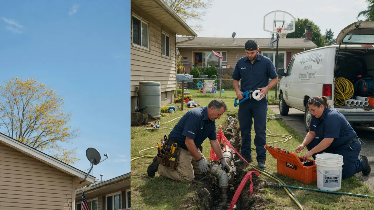 Garbage Disposal Replacement in Bristol, WI near me